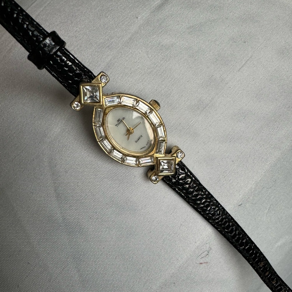 Vintage watch